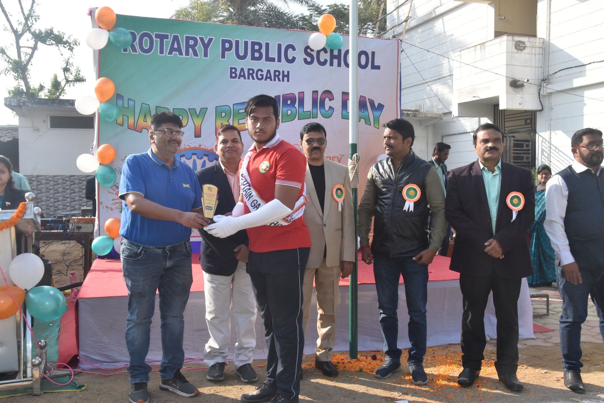 Event Photo