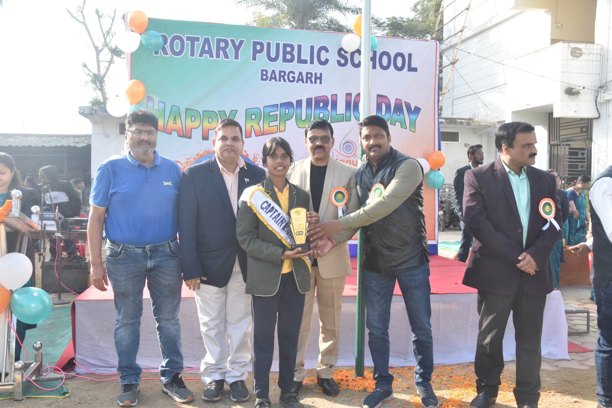 Event Photo