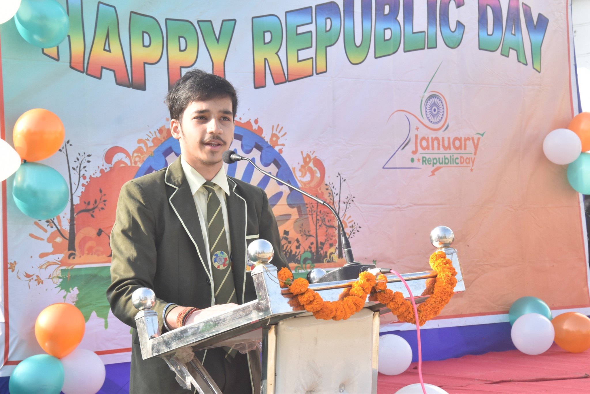 Event Photo