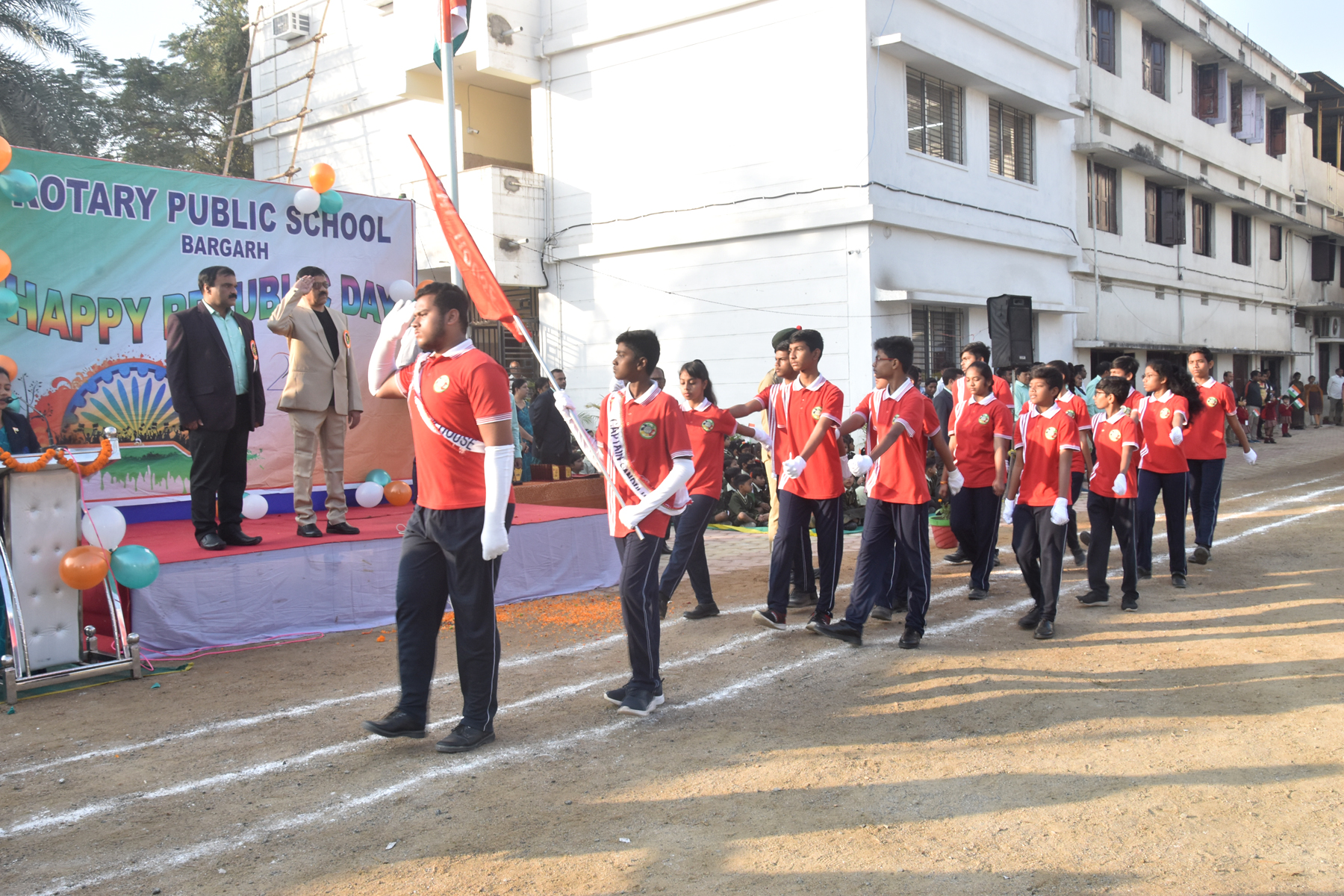 Event Photo
