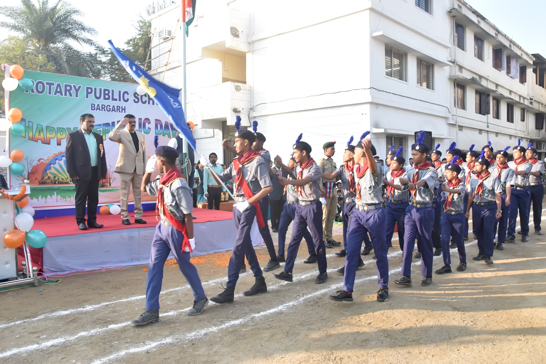 Event Photo