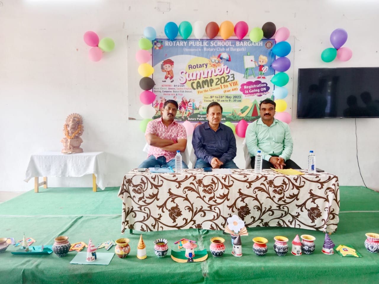 Event Photo