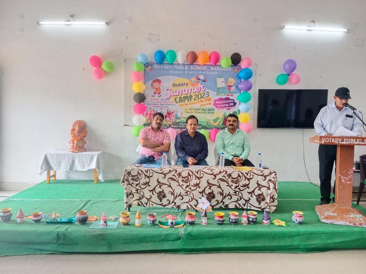 Event Photo