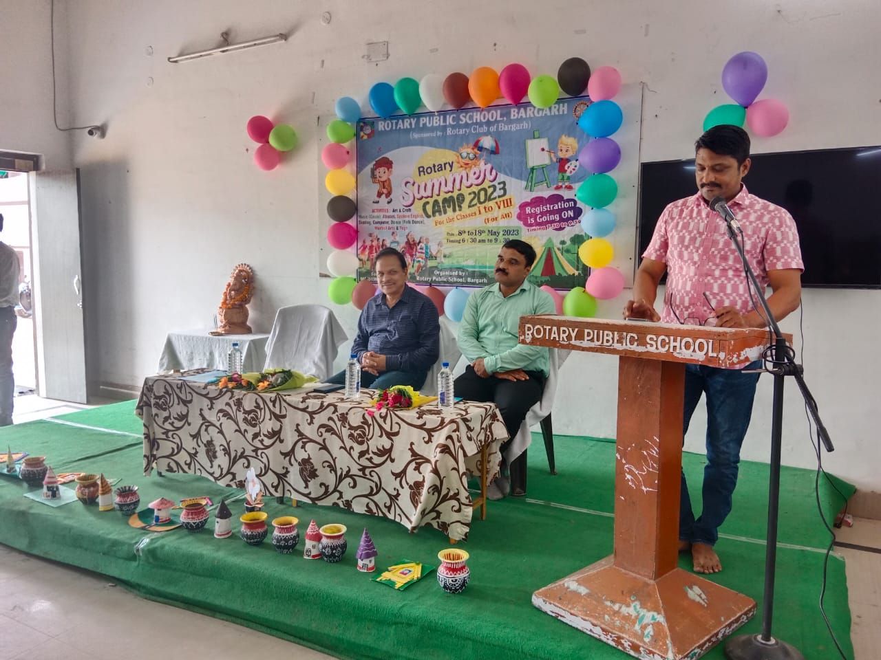 Event Photo