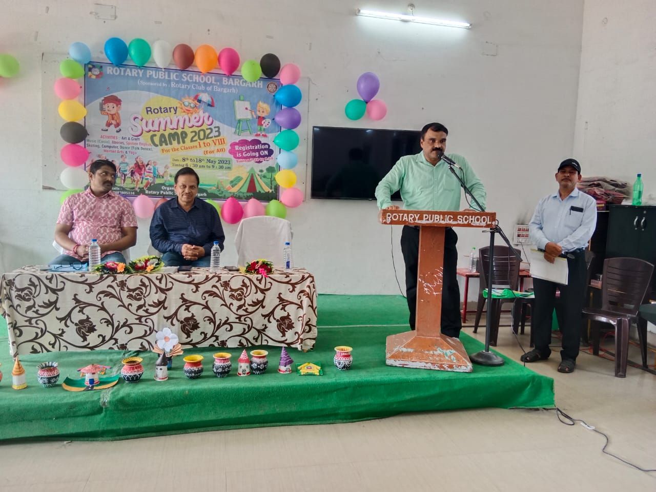 Event Photo