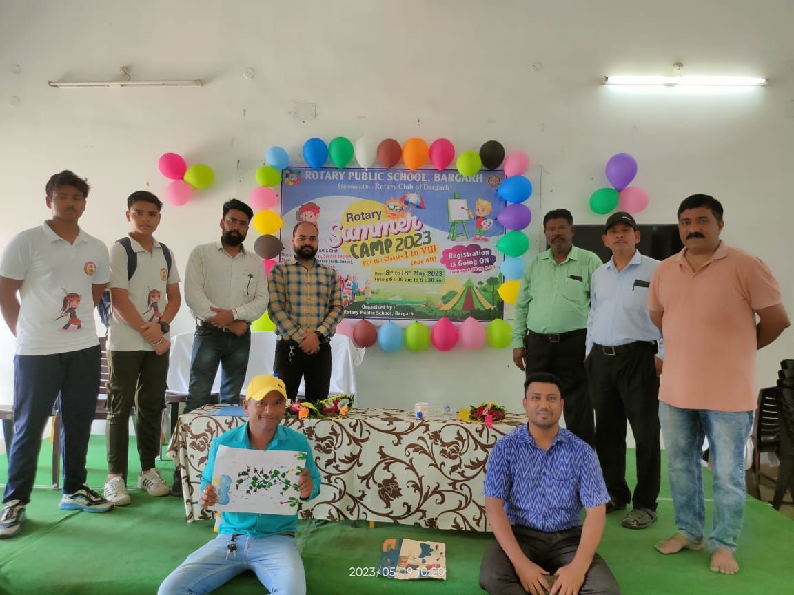 Event Photo