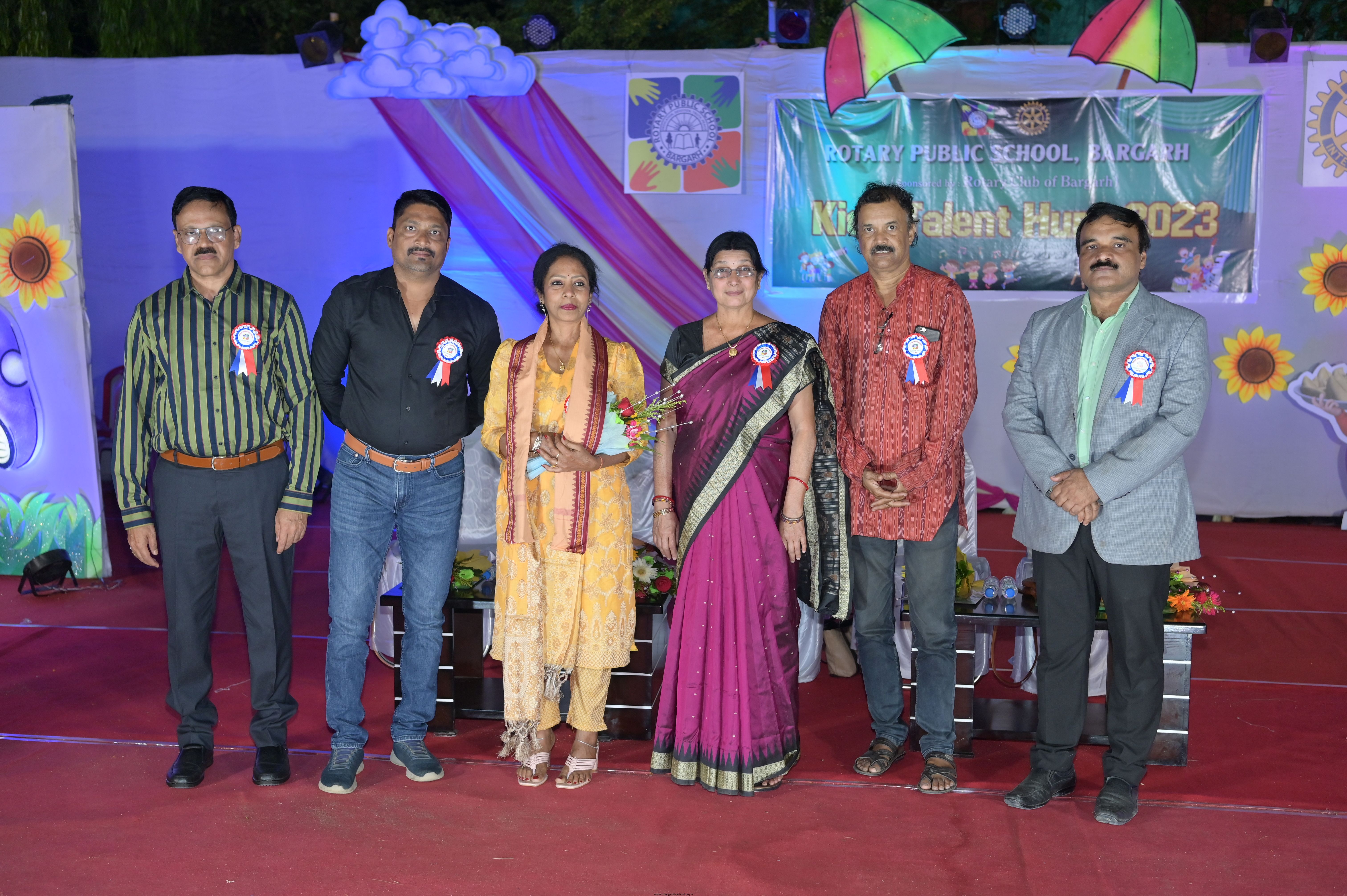 Event Photo
