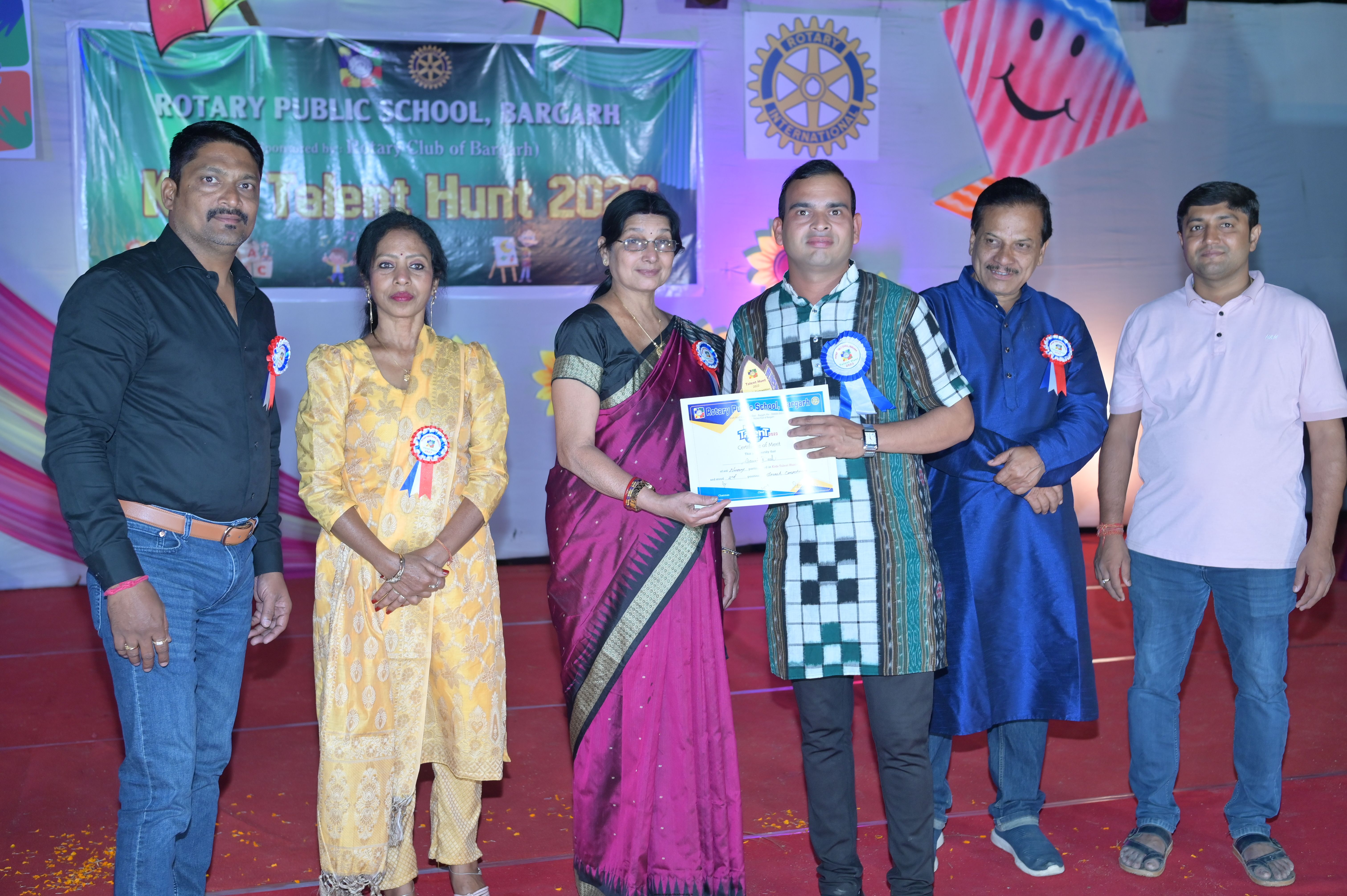 Event Photo