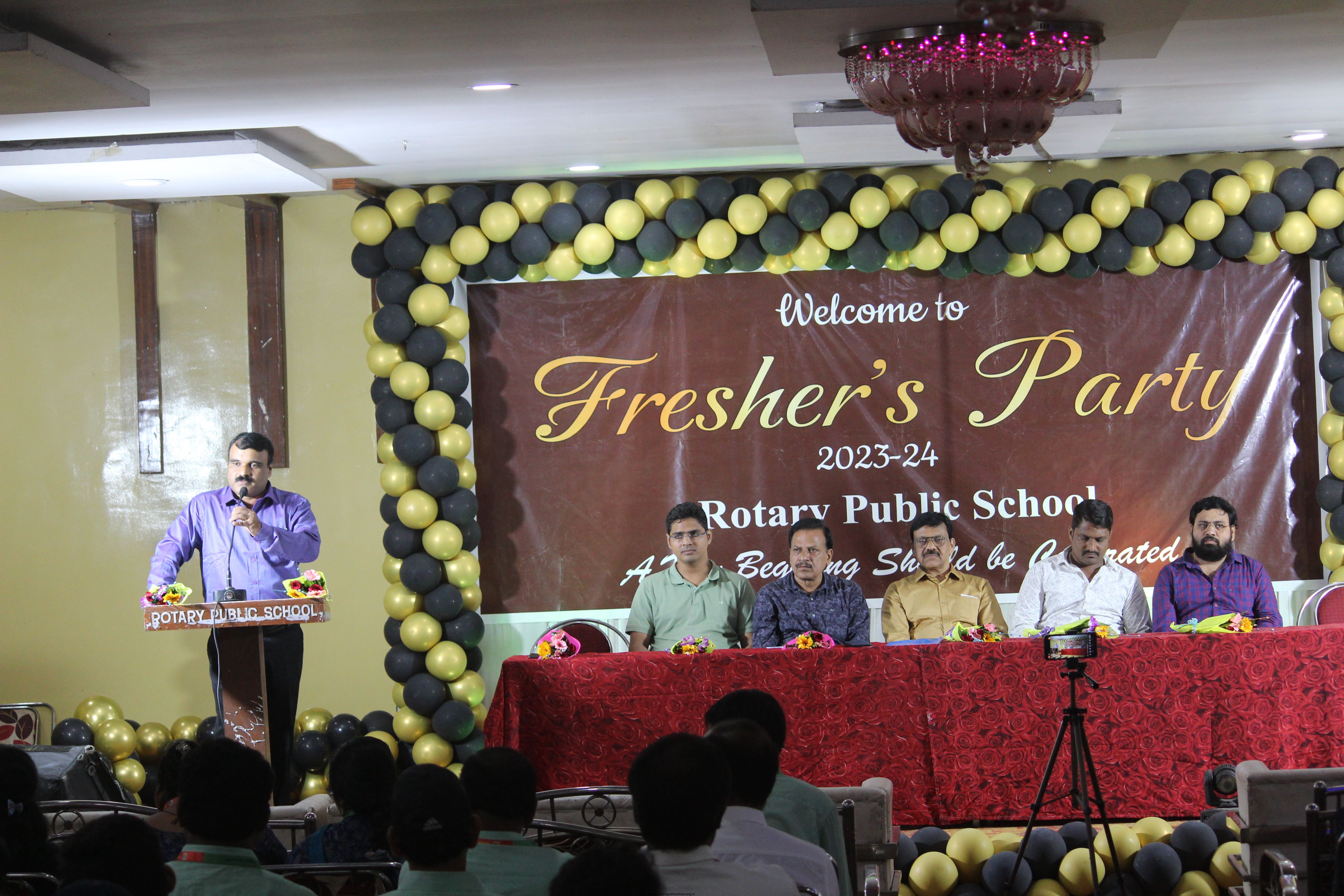 Event Photo