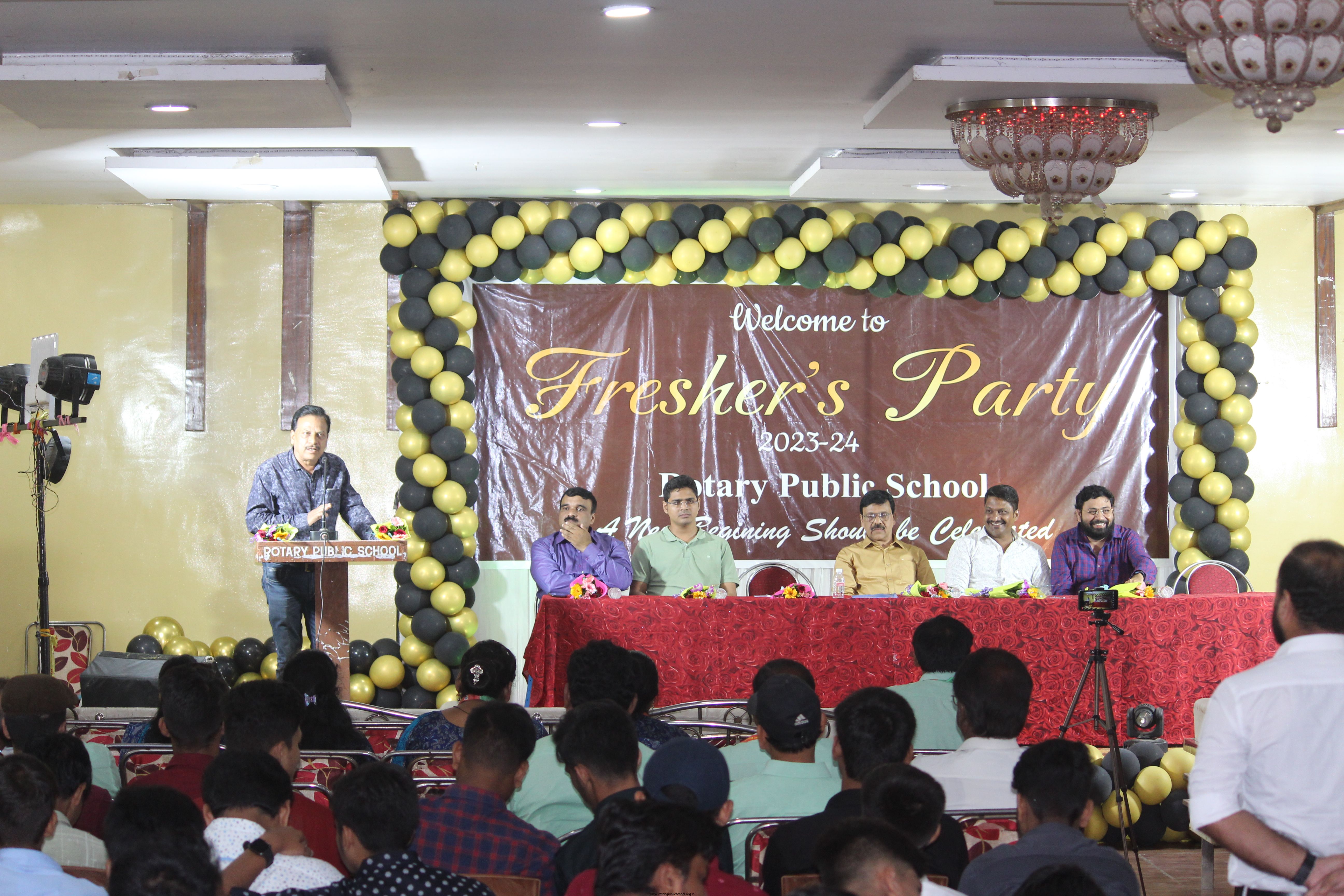 Event Photo