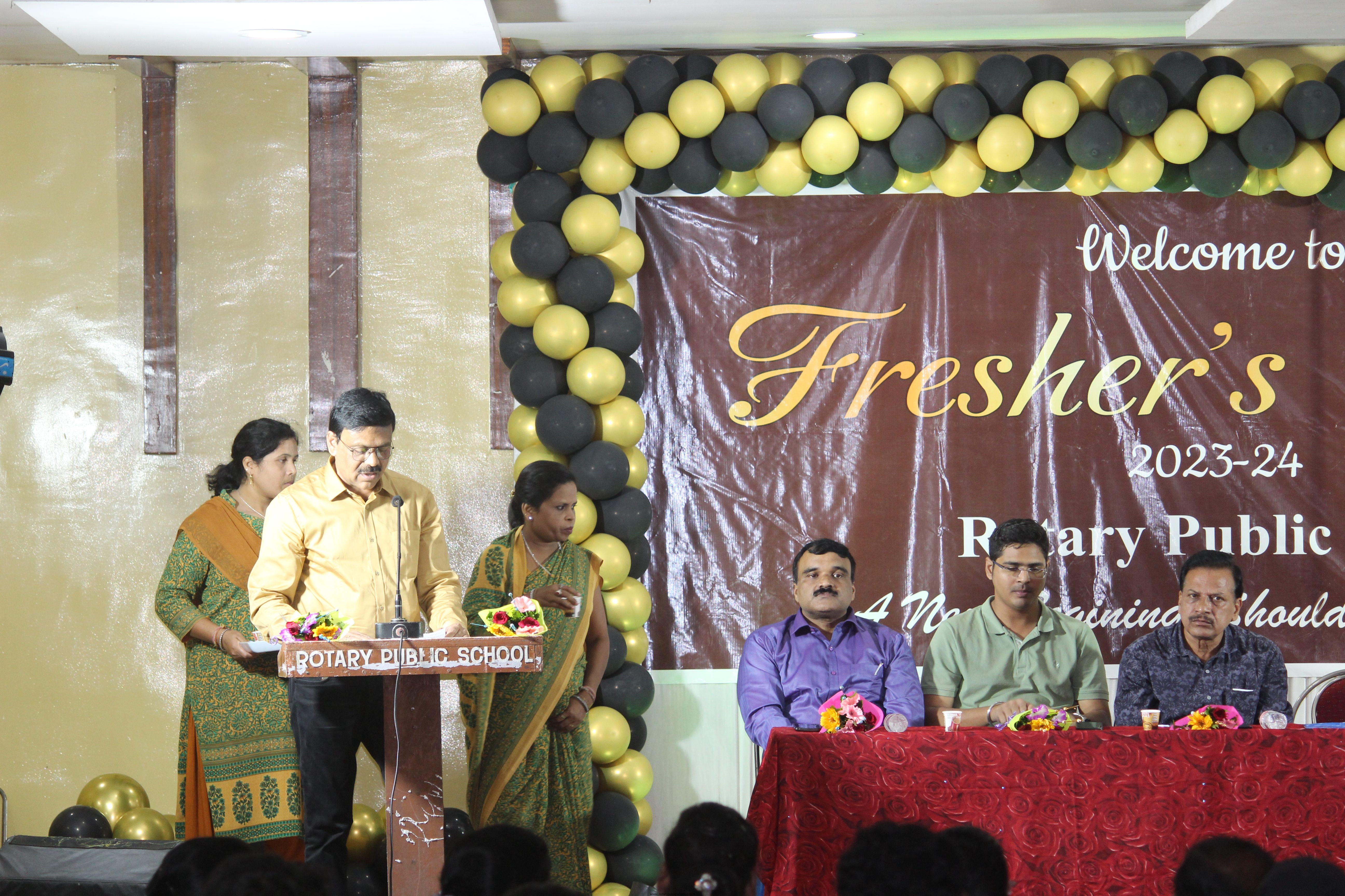 Event Photo
