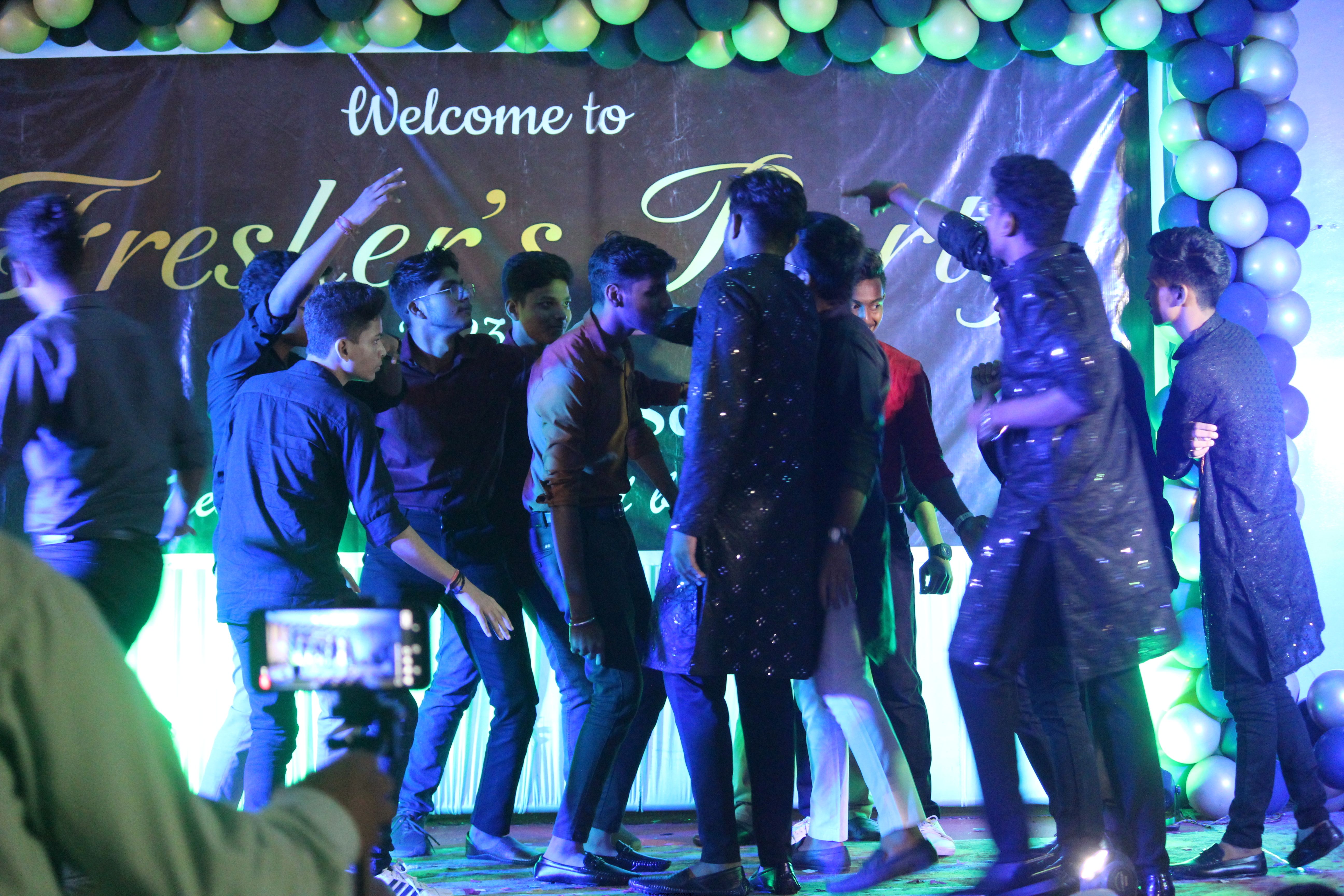 Event Photo