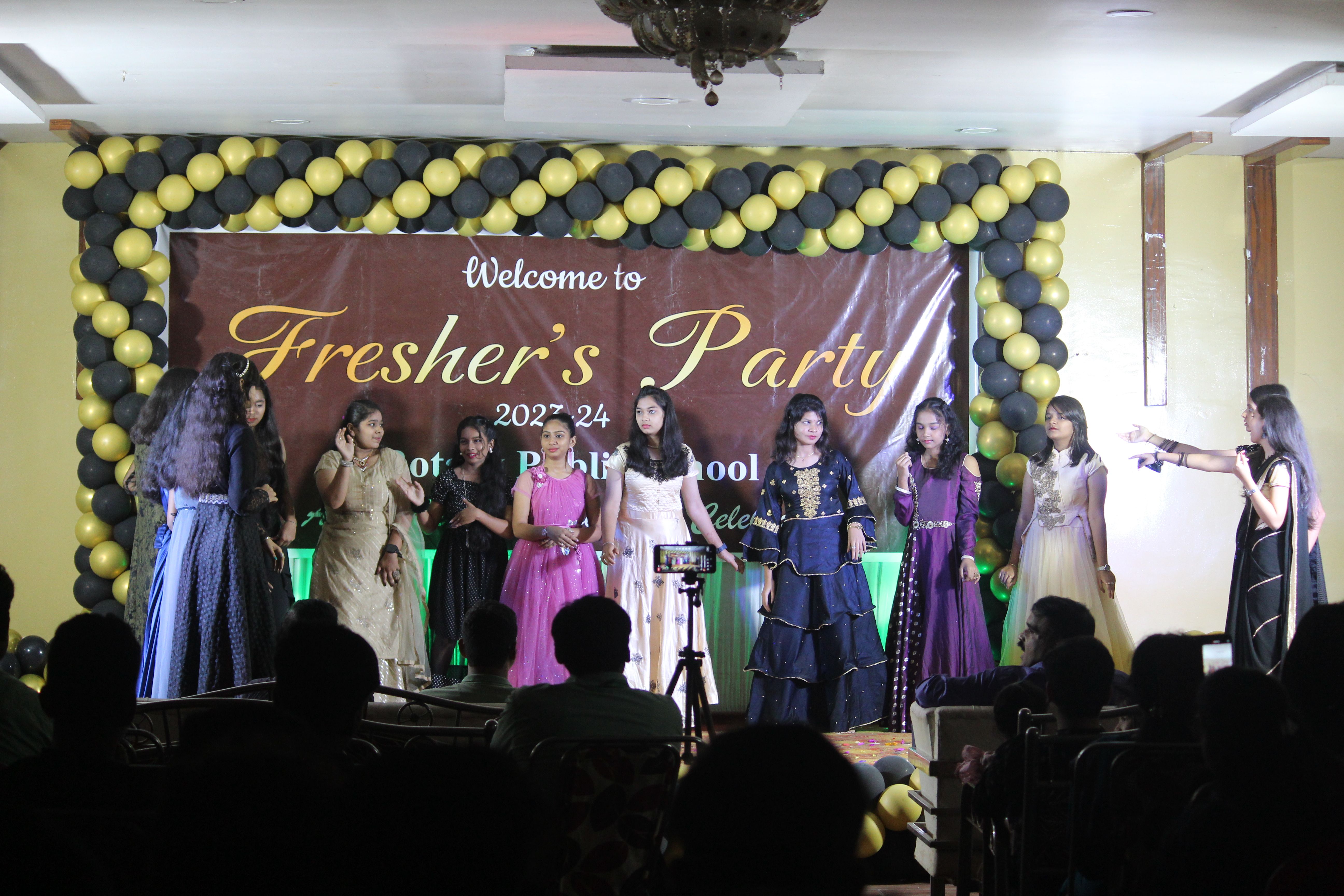Event Photo