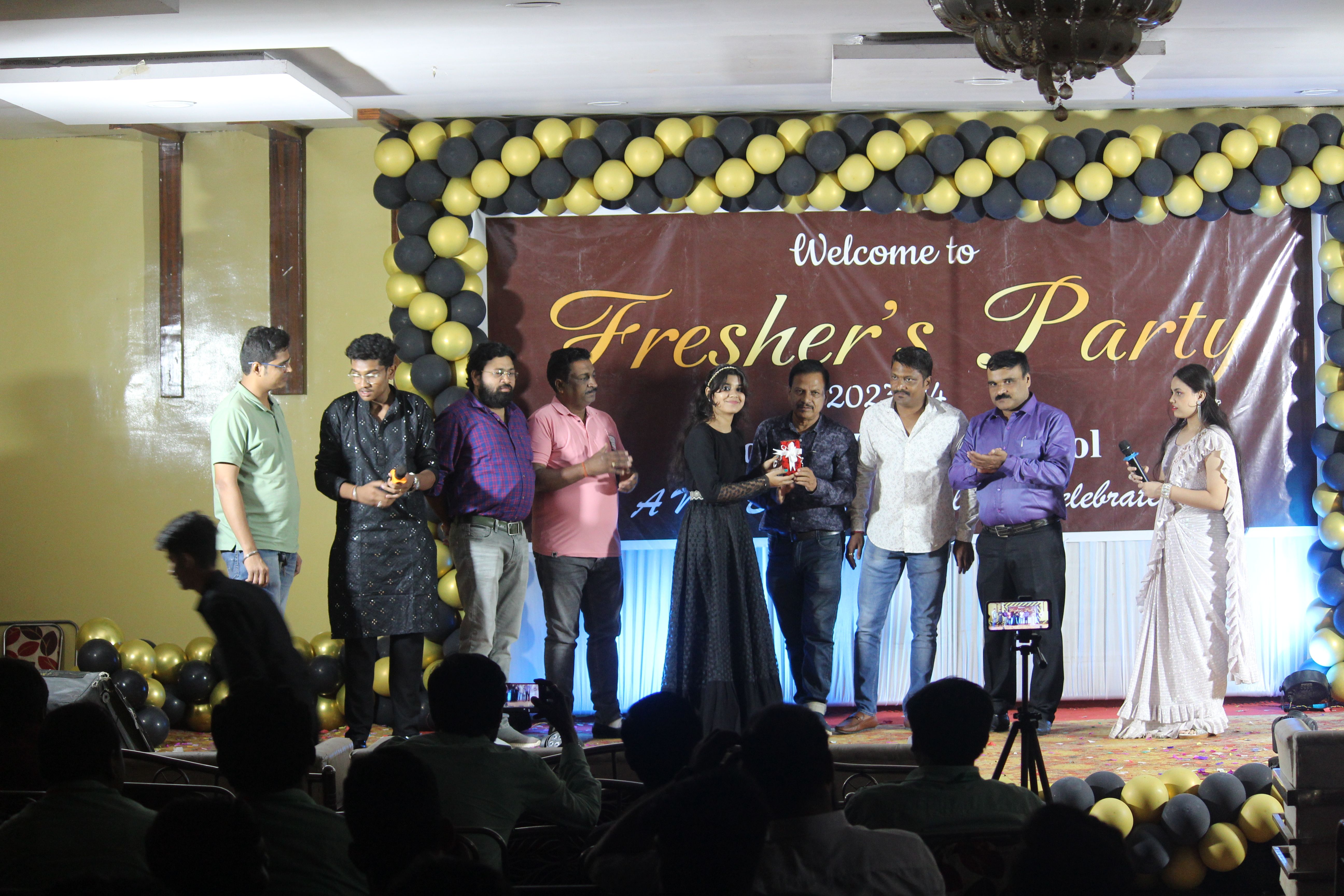 Event Photo