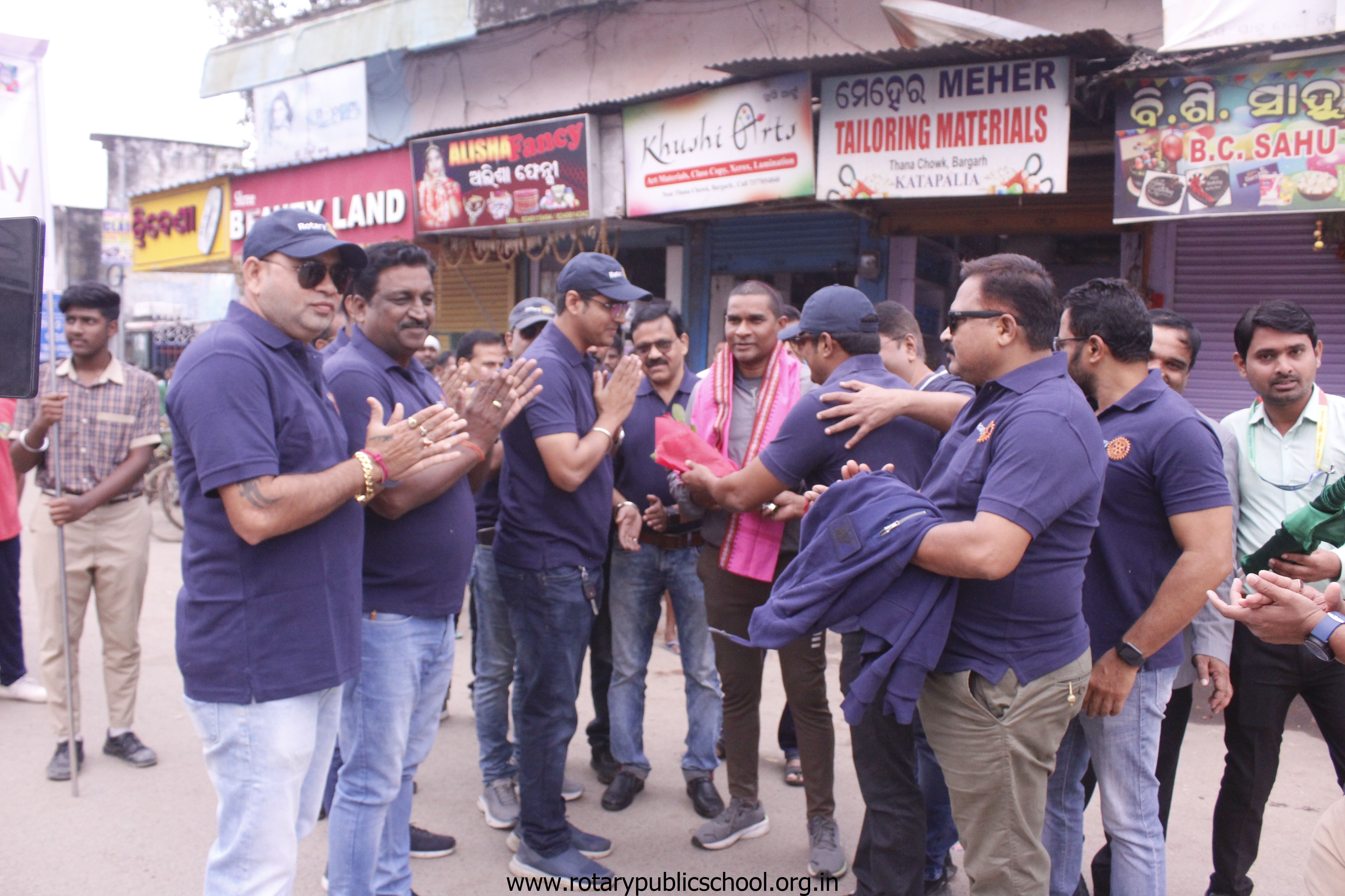 Event Photo