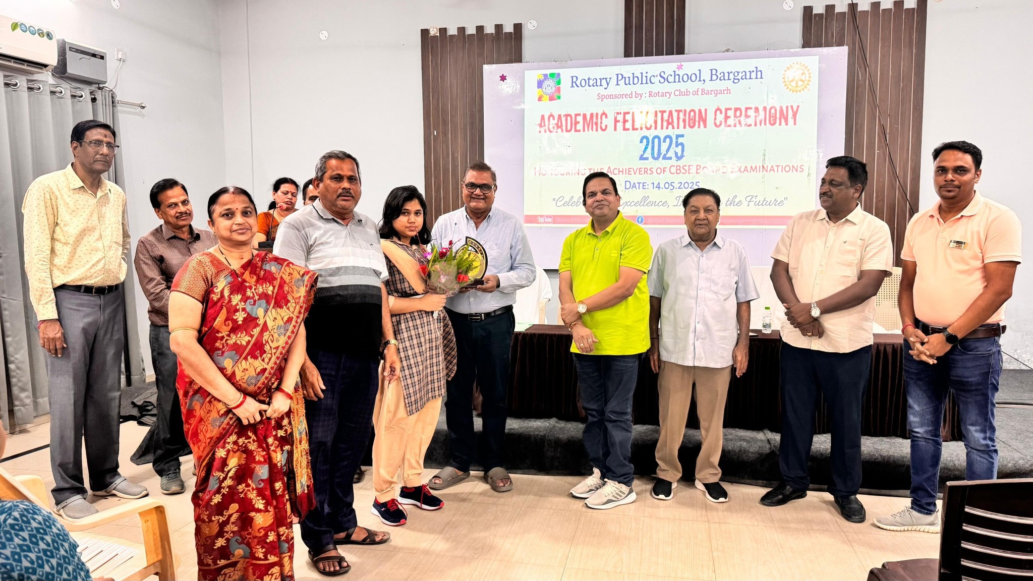 Event Photo