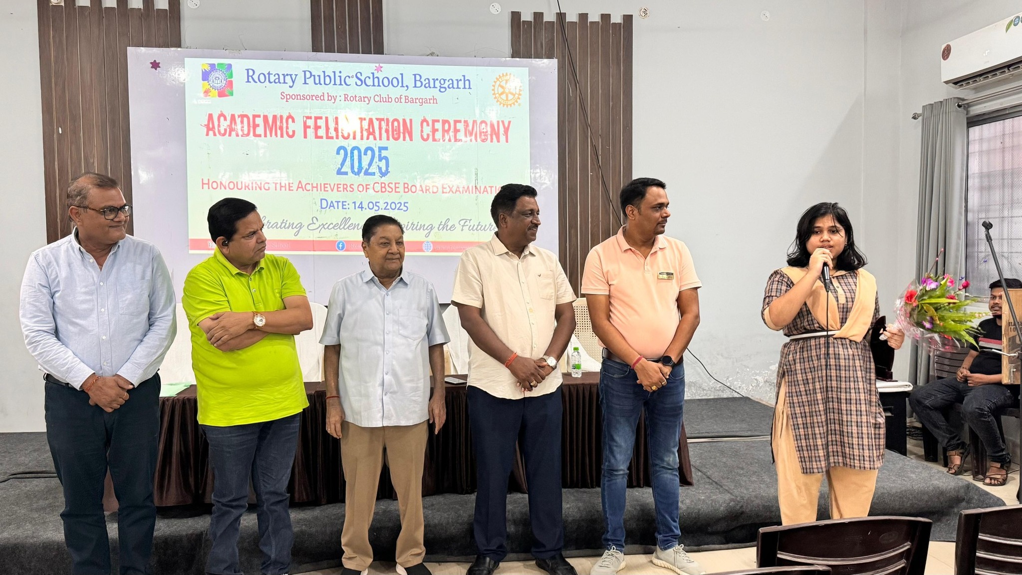 Event Photo