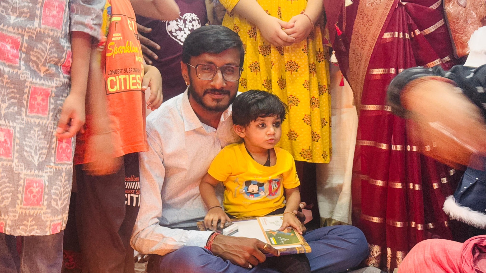 Event Photo