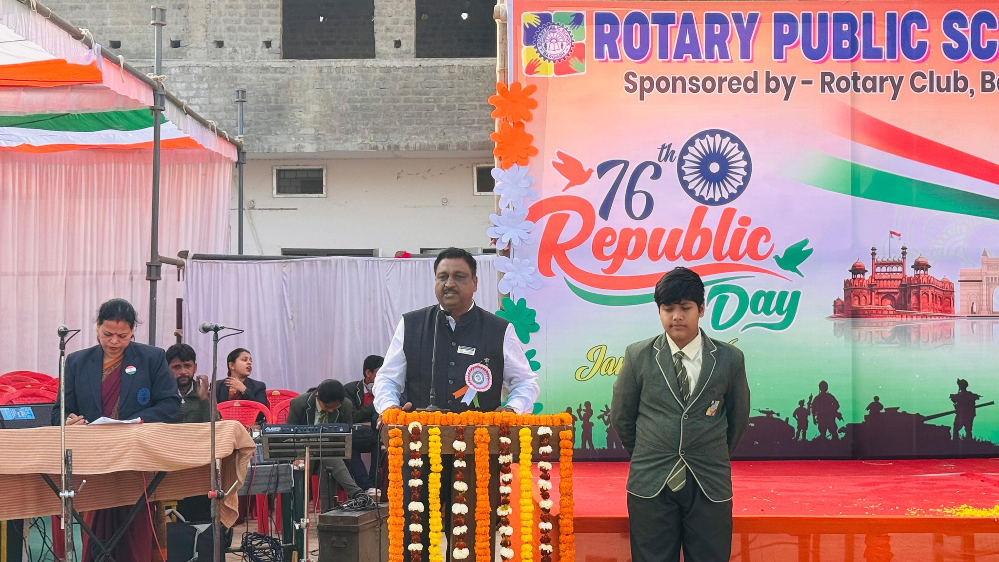Event Photo