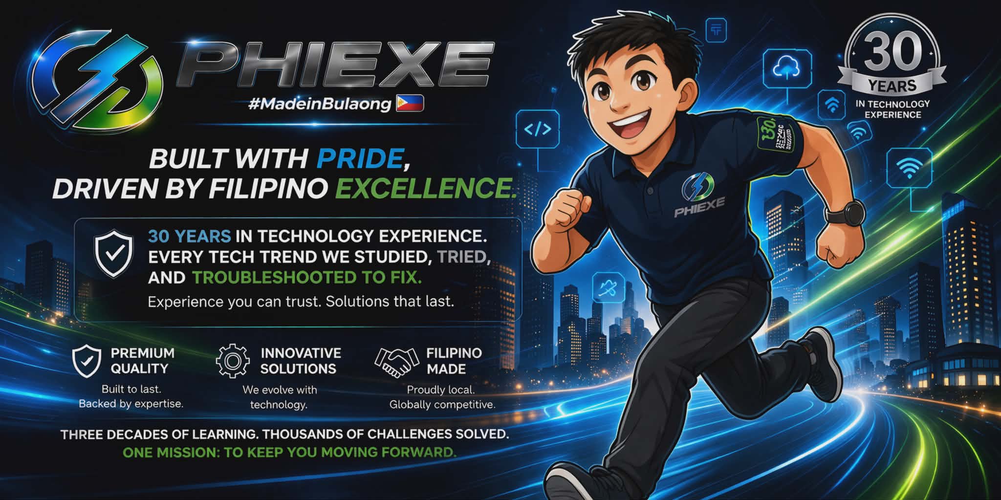 LabaLab Laundry Hub Header Banner