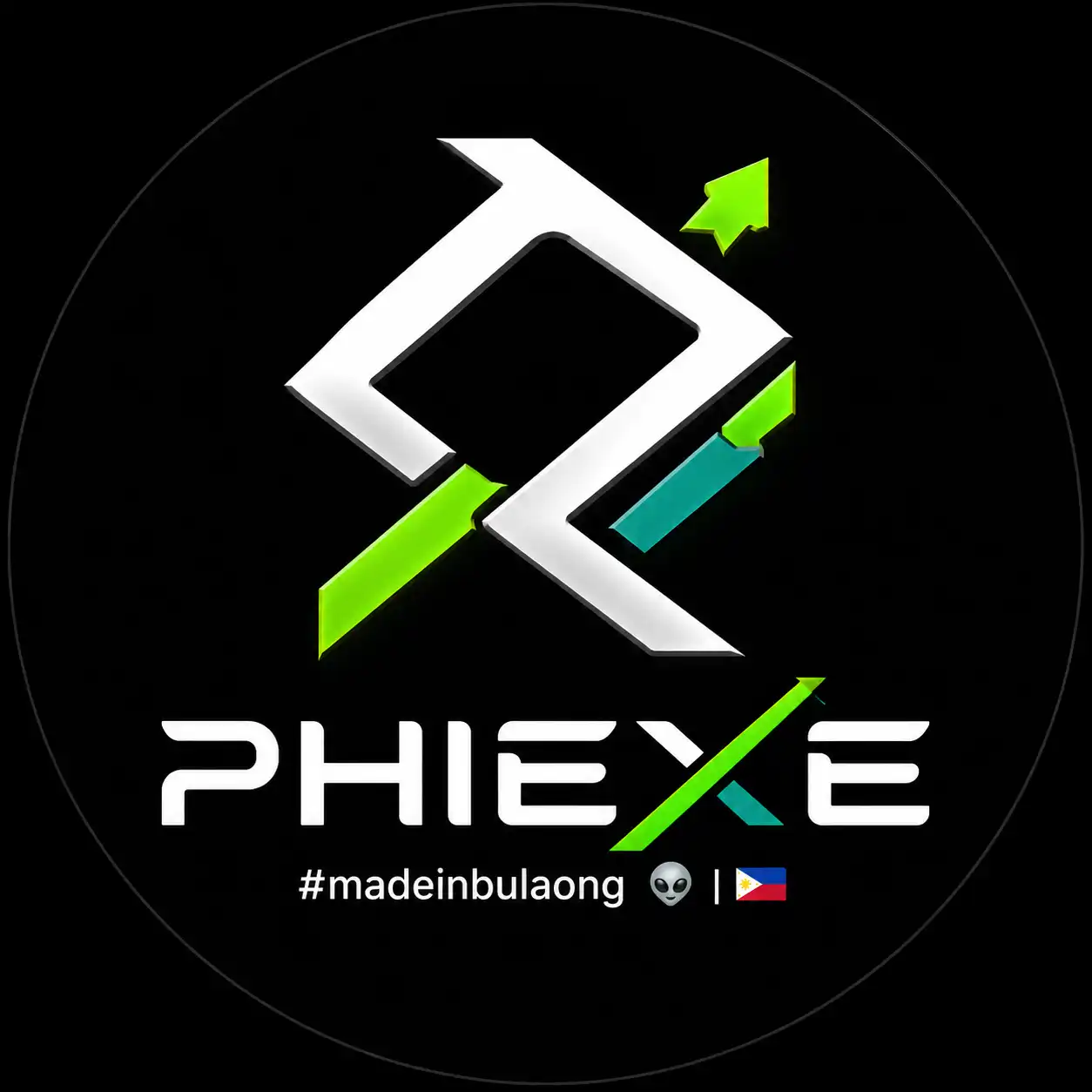 PHIEXE Logo