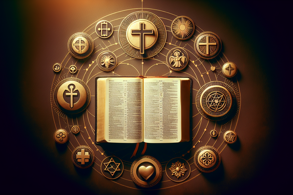The Multifaceted Identity of Jesus Christ: Names, Heritage, and Teachings