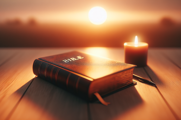 Understanding the Depth and Relevance of Biblical Teachings