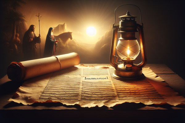 Unveiling the Mysteries of Jesus' Heritage and Redemptive Work