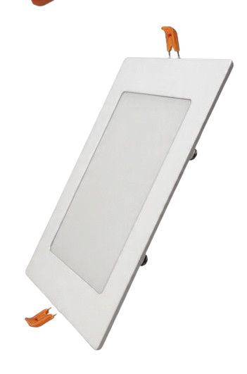 LED Panel Lights (Round & Square)