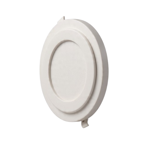 Double Color Panel Light