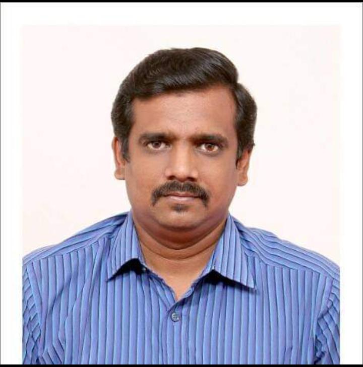 Irudaya Laban