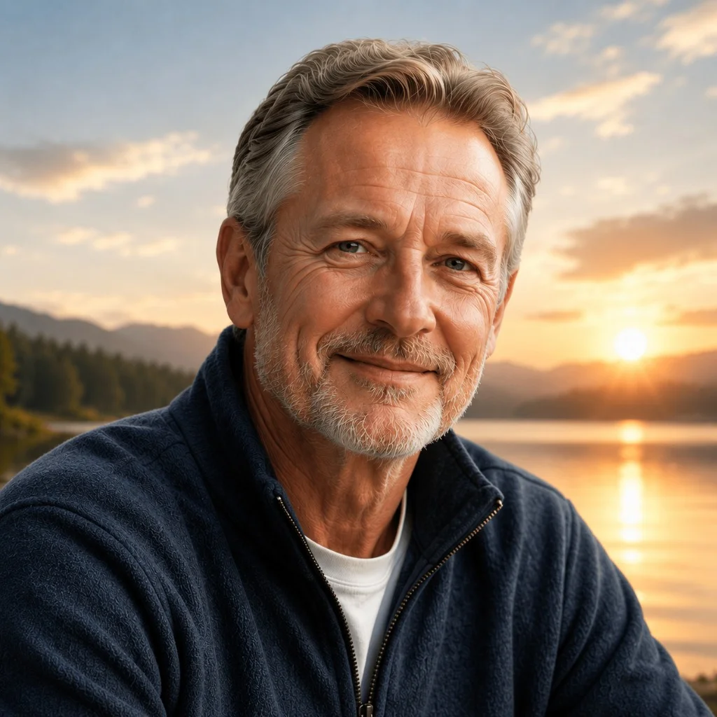 John Michael Anderson