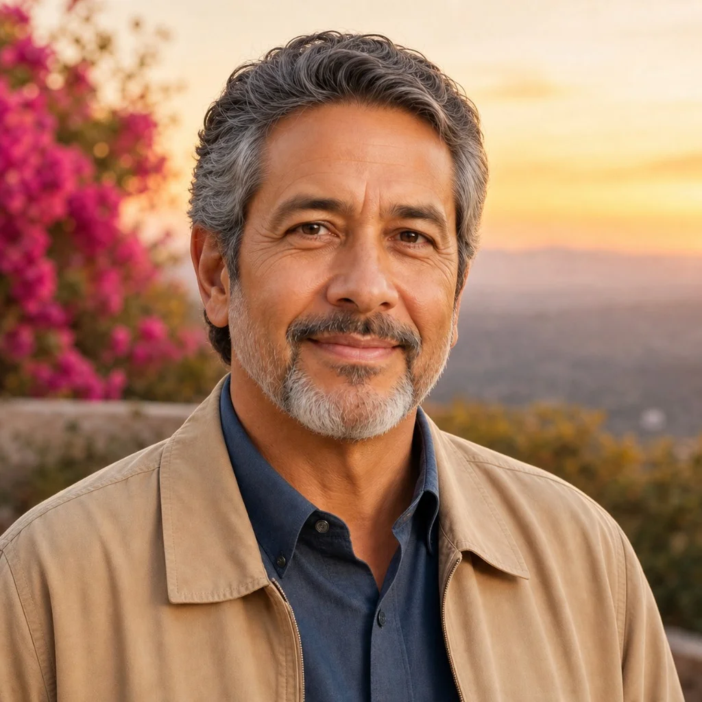 Rafael Antonio Delgado