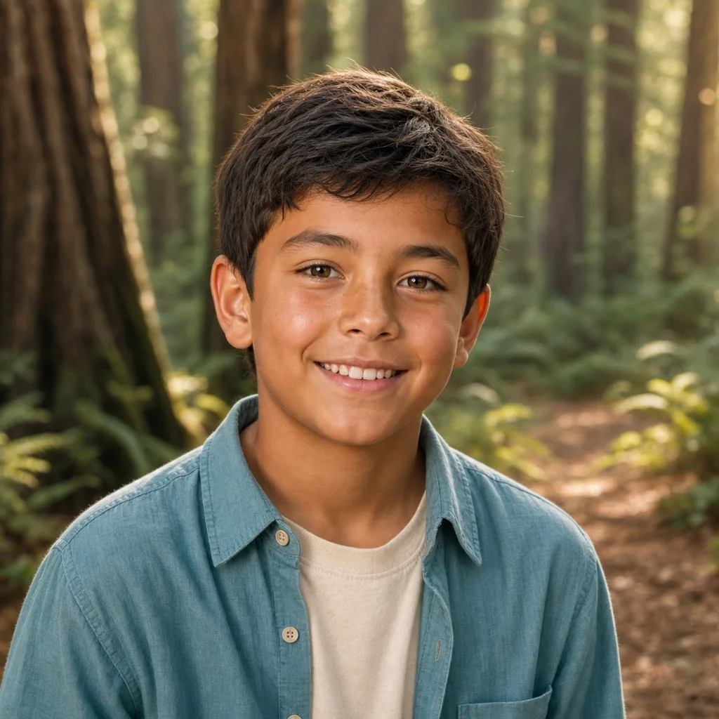Ethan Miguel Torres