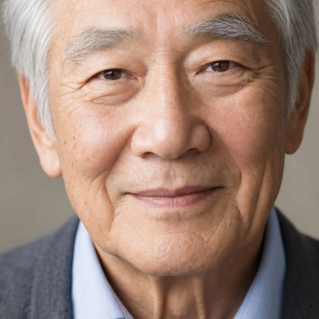 George Michael Nakamura