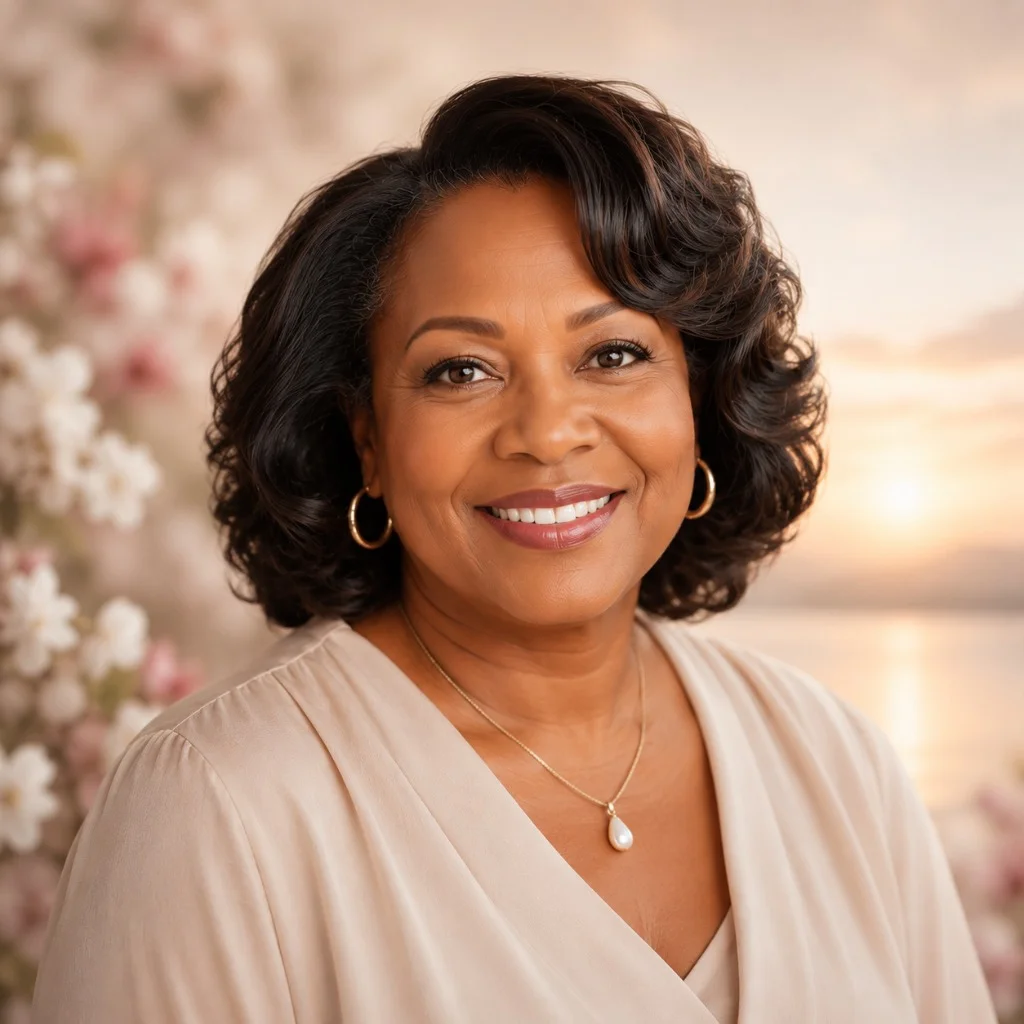 Denise Marie Johnson