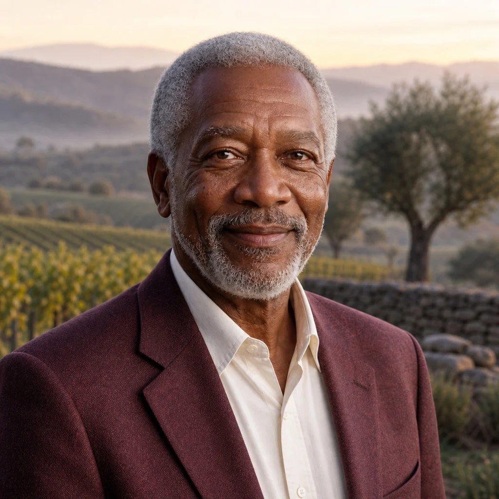 Marcus Delano Whitaker