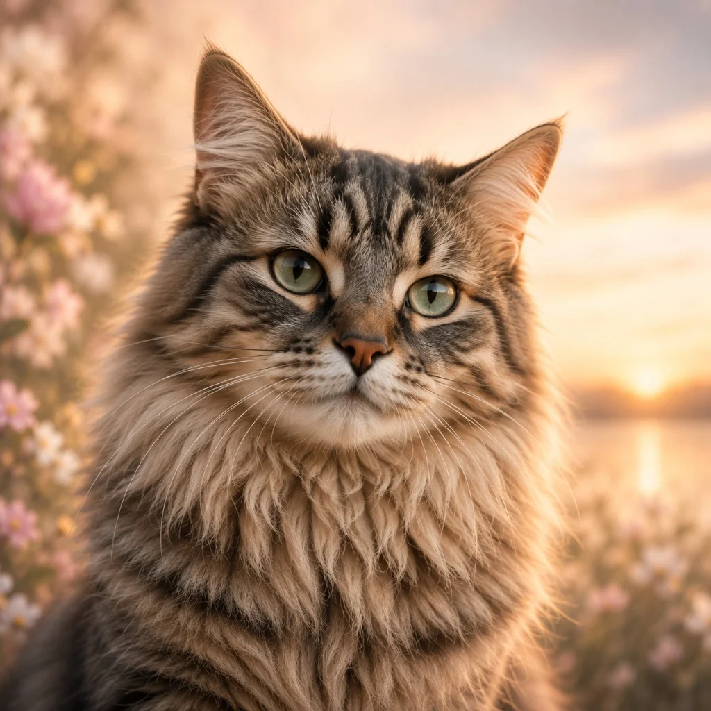 Whiskers Bennett