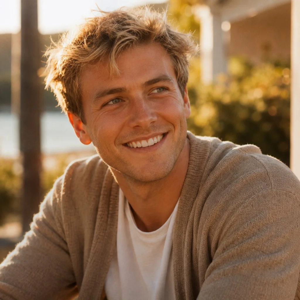Lucas Owner