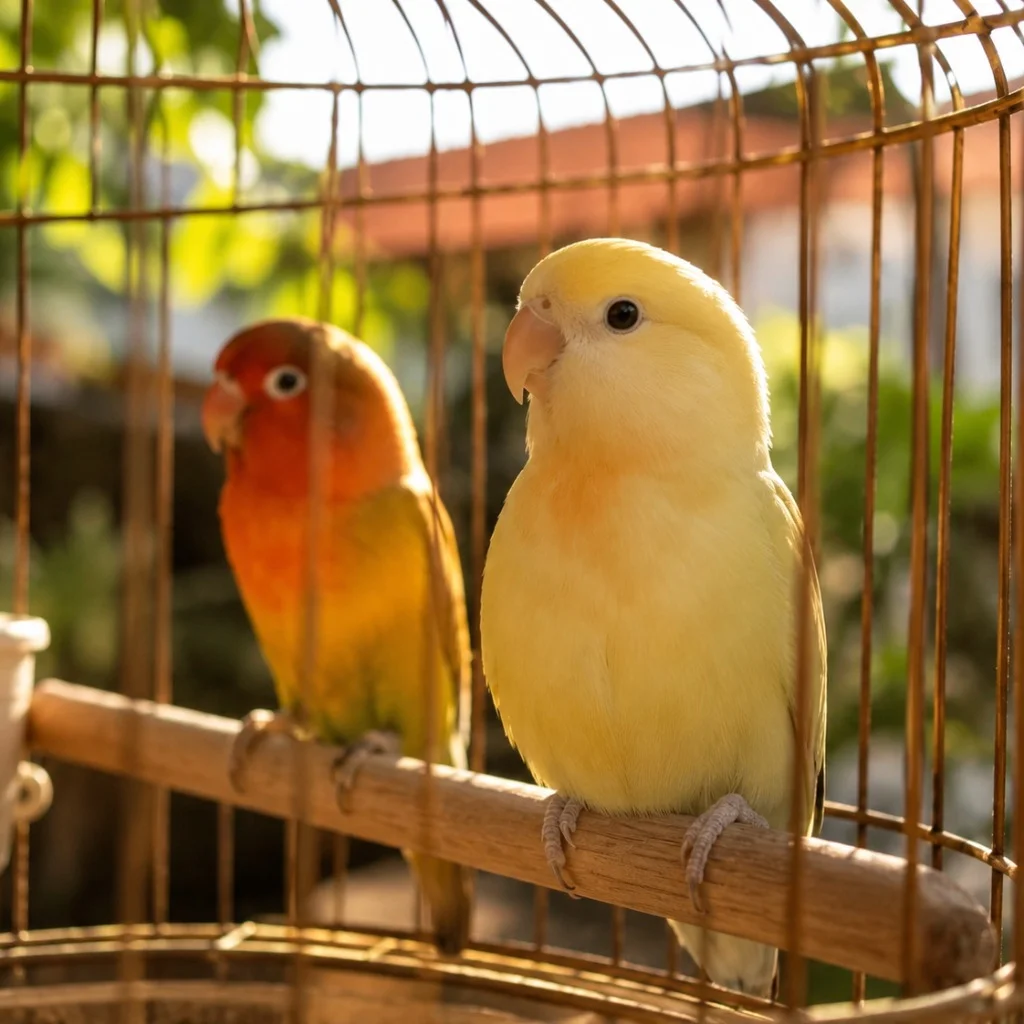 Carry Birdy