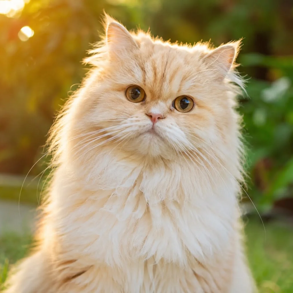 Milo Whiskers