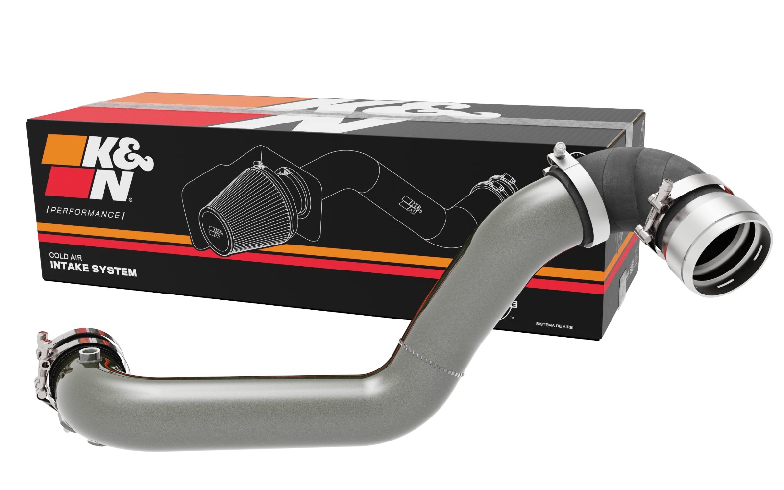 Cold Air Intake