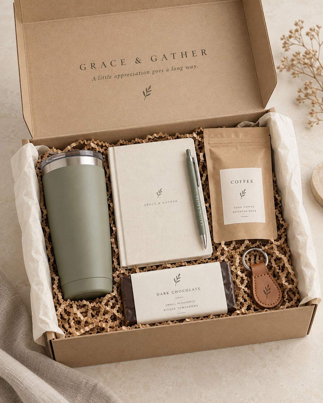Corporate Gift ideas
