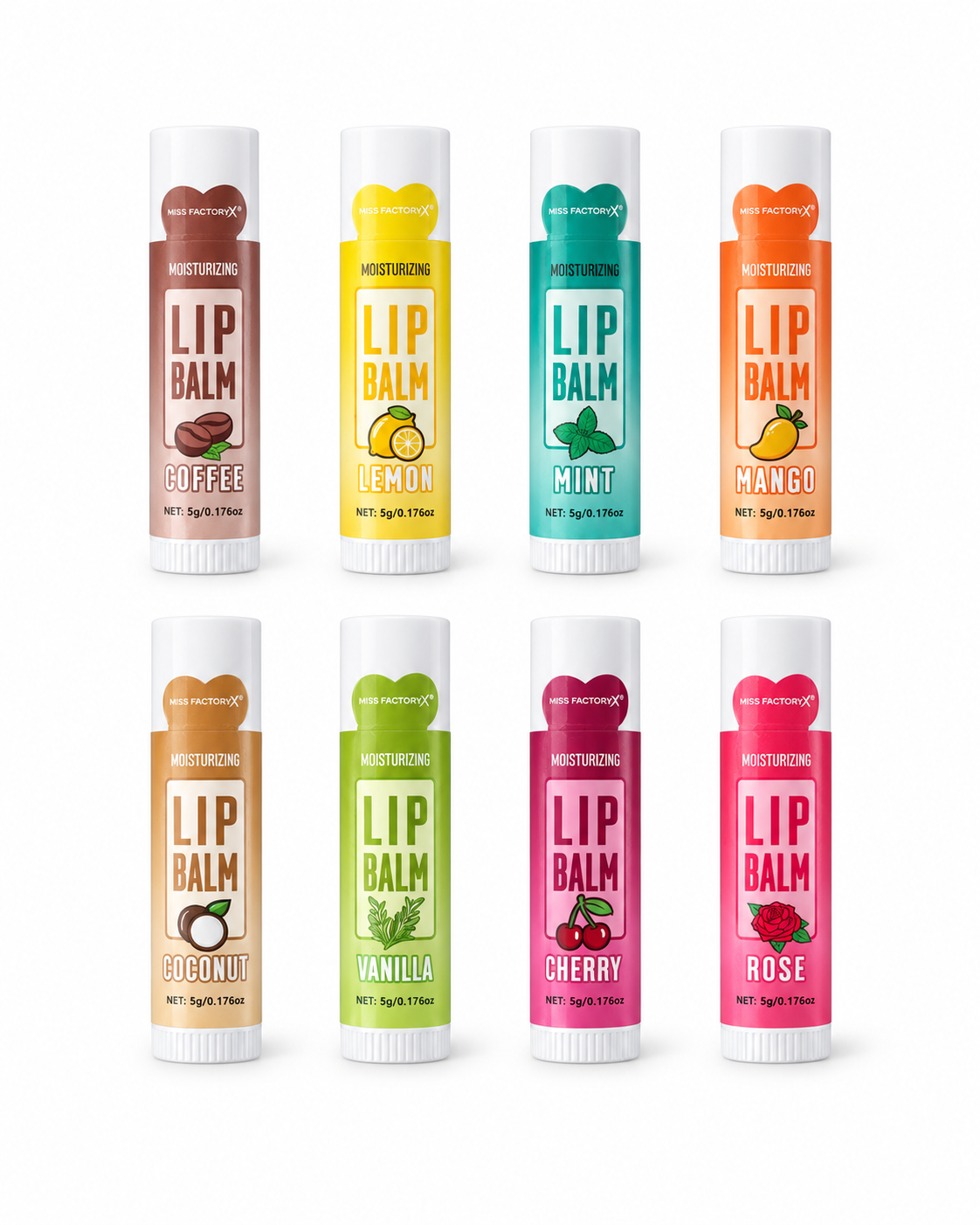 Lip Balm