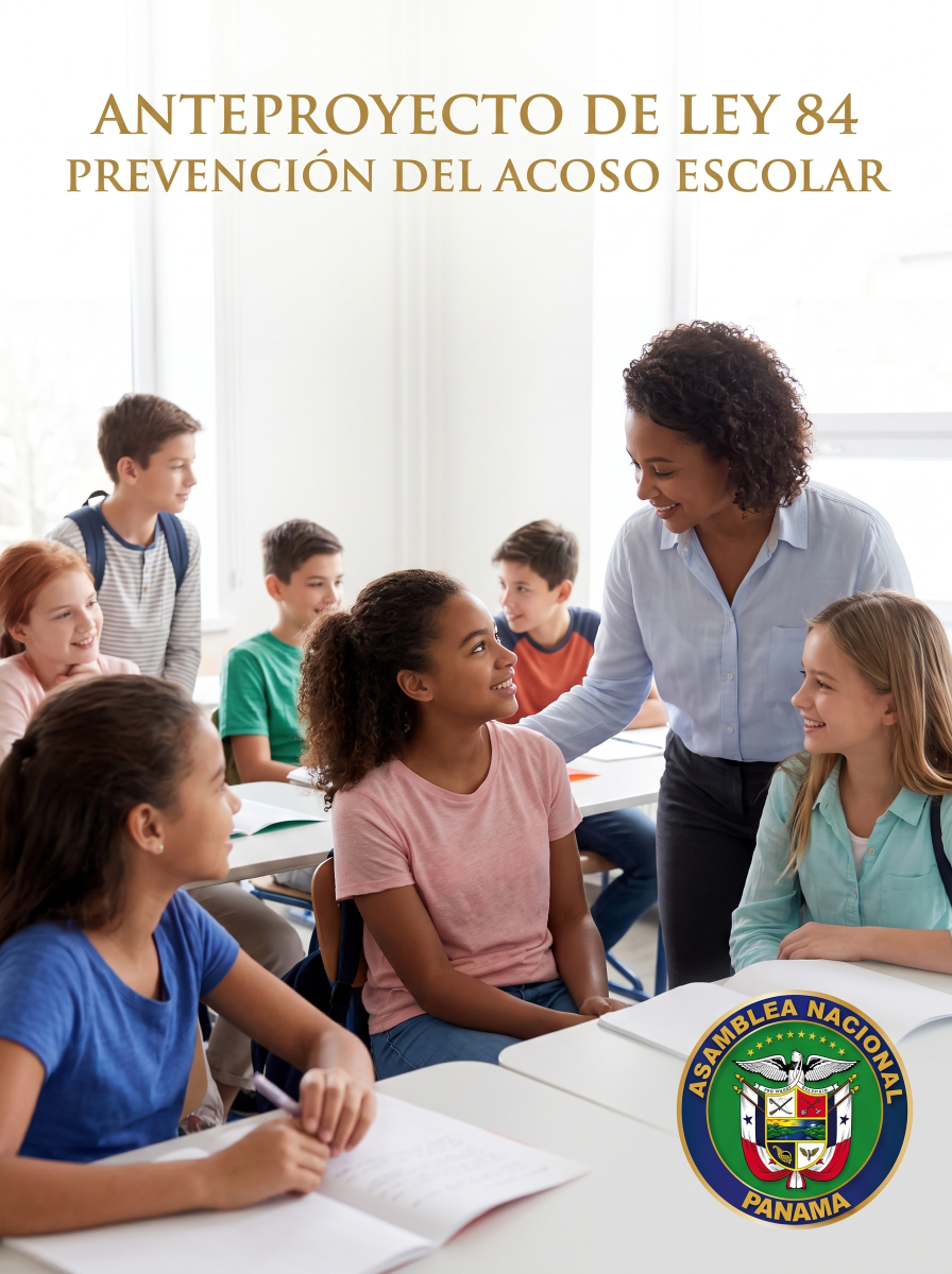 Portada de Programa de Prevención, Detección y Reparación Temprana del Acoso Escolar y la Violencia Juvenil