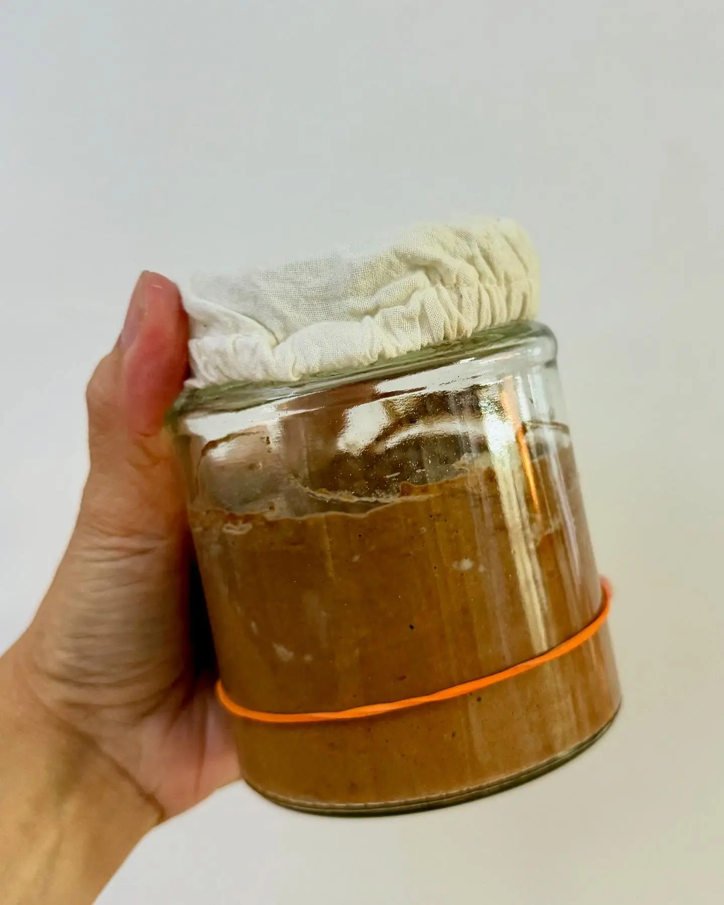 Last week’s fun experiment! 6