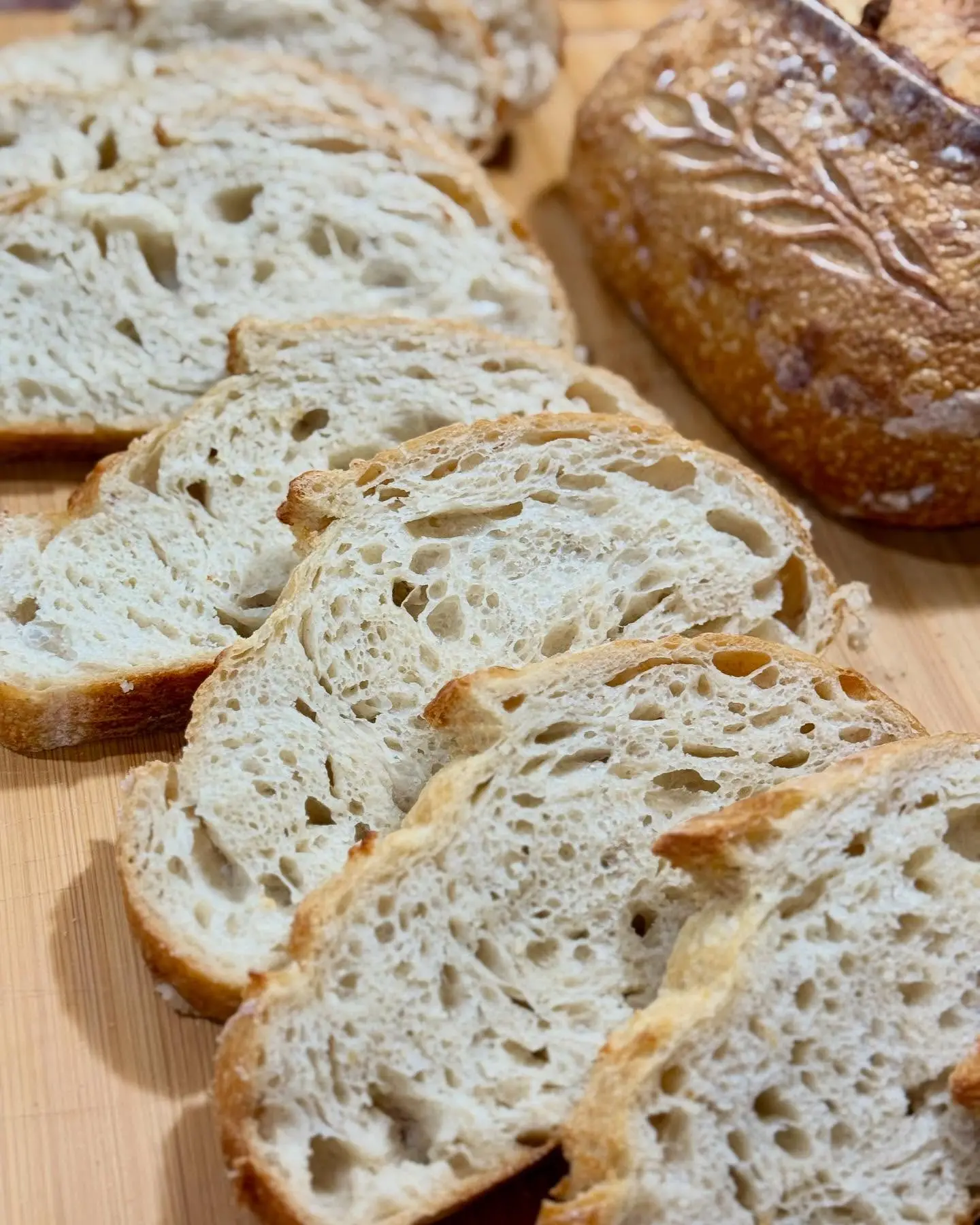 Bake day today!