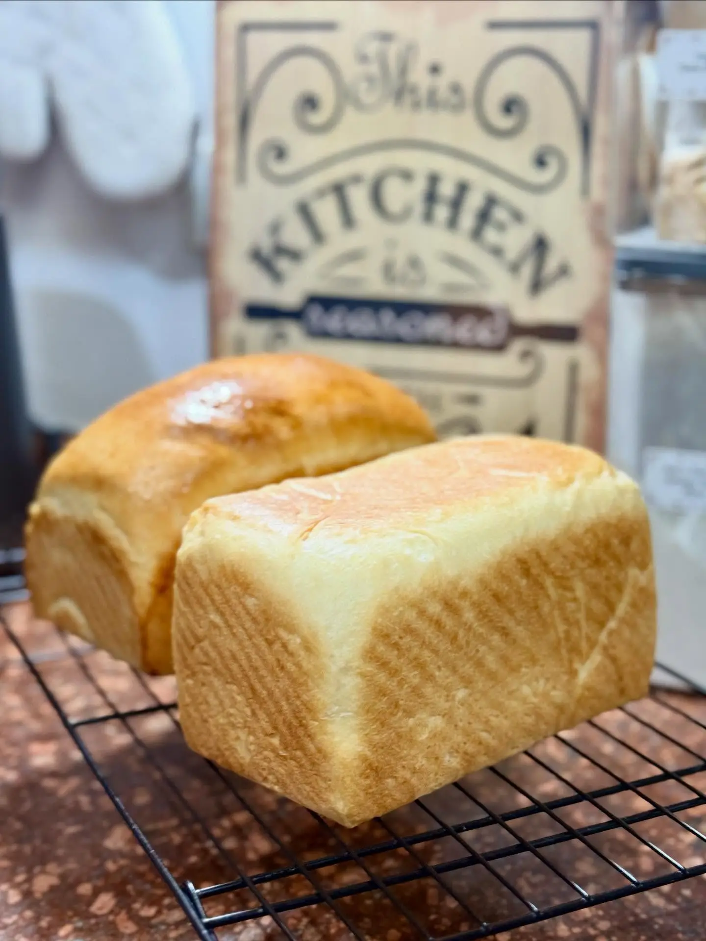 Pain de Mie. 4