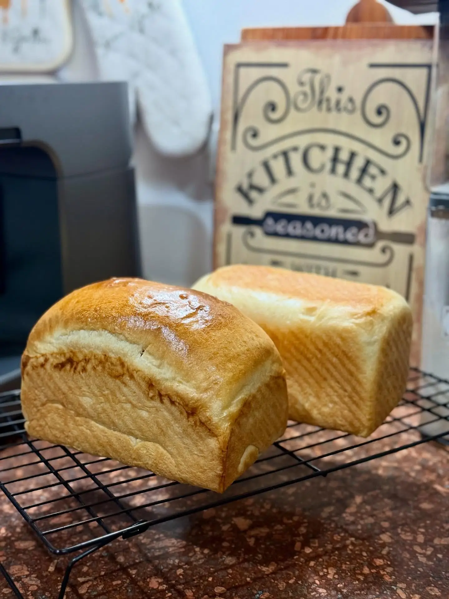 Pain de Mie. 5