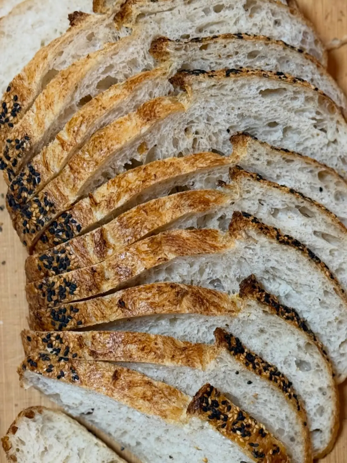 Your morning toast just got easier.